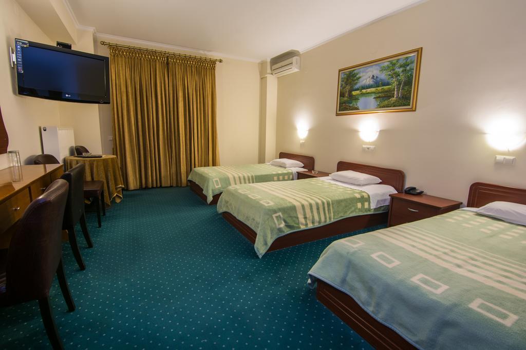 Hotel Alexandros Doxato 외부 사진