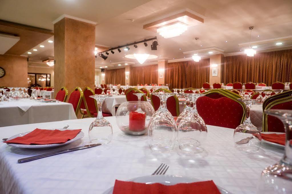 Hotel Alexandros Doxato 외부 사진